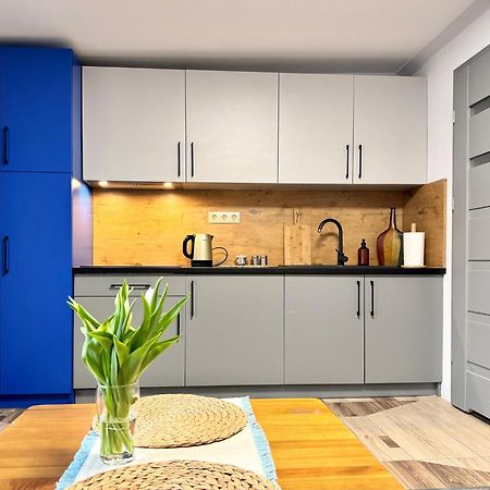 Apartamenty Marea Rentals Beniowskiego Ustka Exterior photo