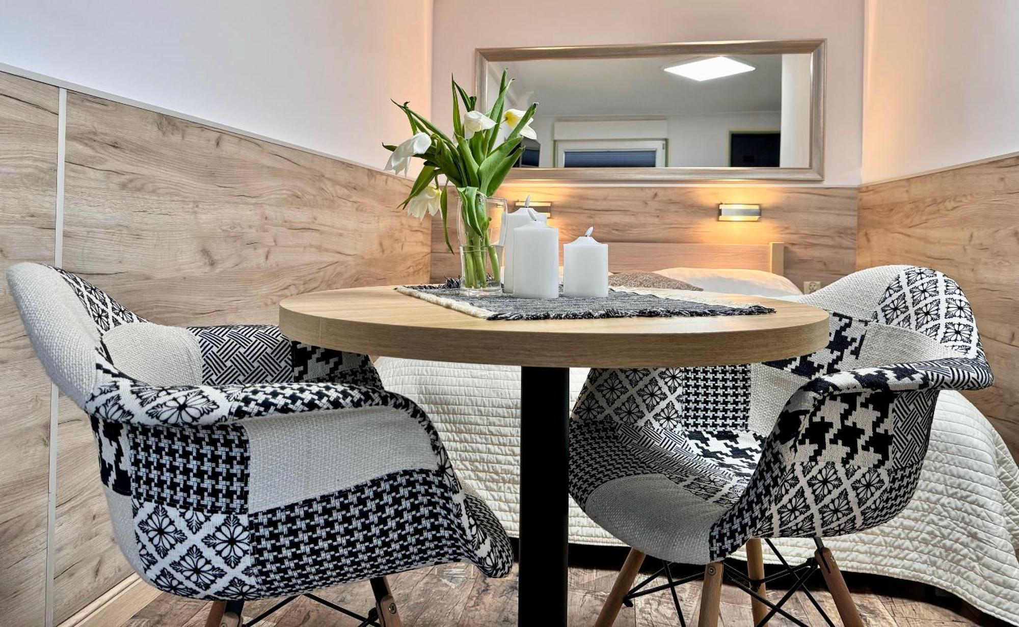 Apartamenty Marea Rentals Beniowskiego Ustka Exterior photo