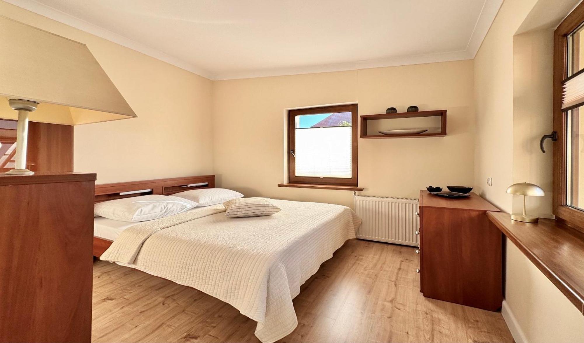 Apartamenty Marea Rentals Beniowskiego Ustka Exterior photo