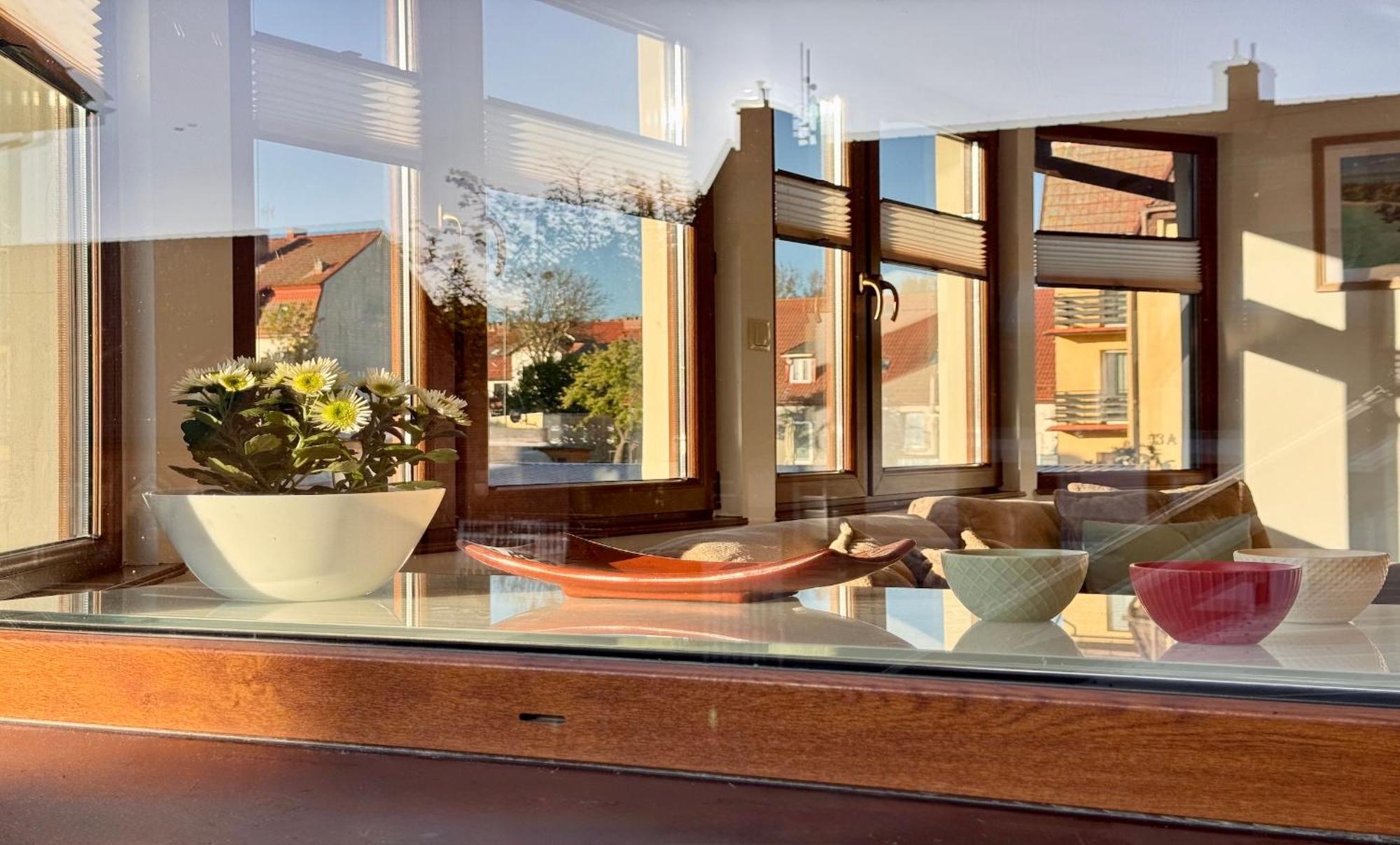 Apartamenty Marea Rentals Beniowskiego Ustka Exterior photo
